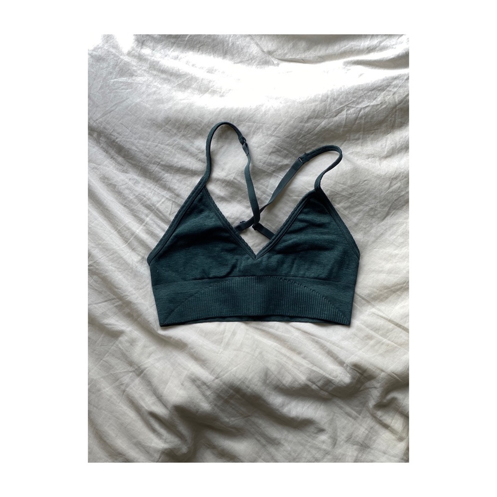 Ebb to street lululemon bra